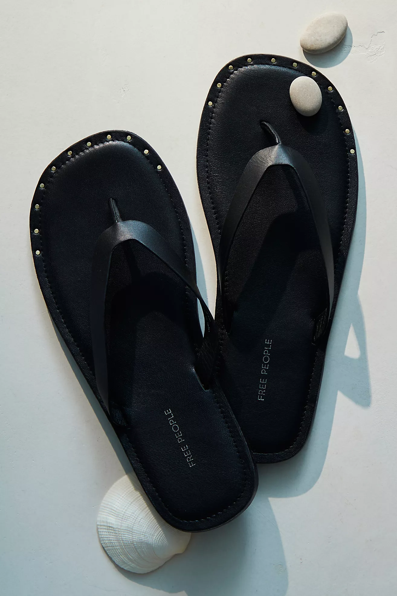Sona Thong Sandals