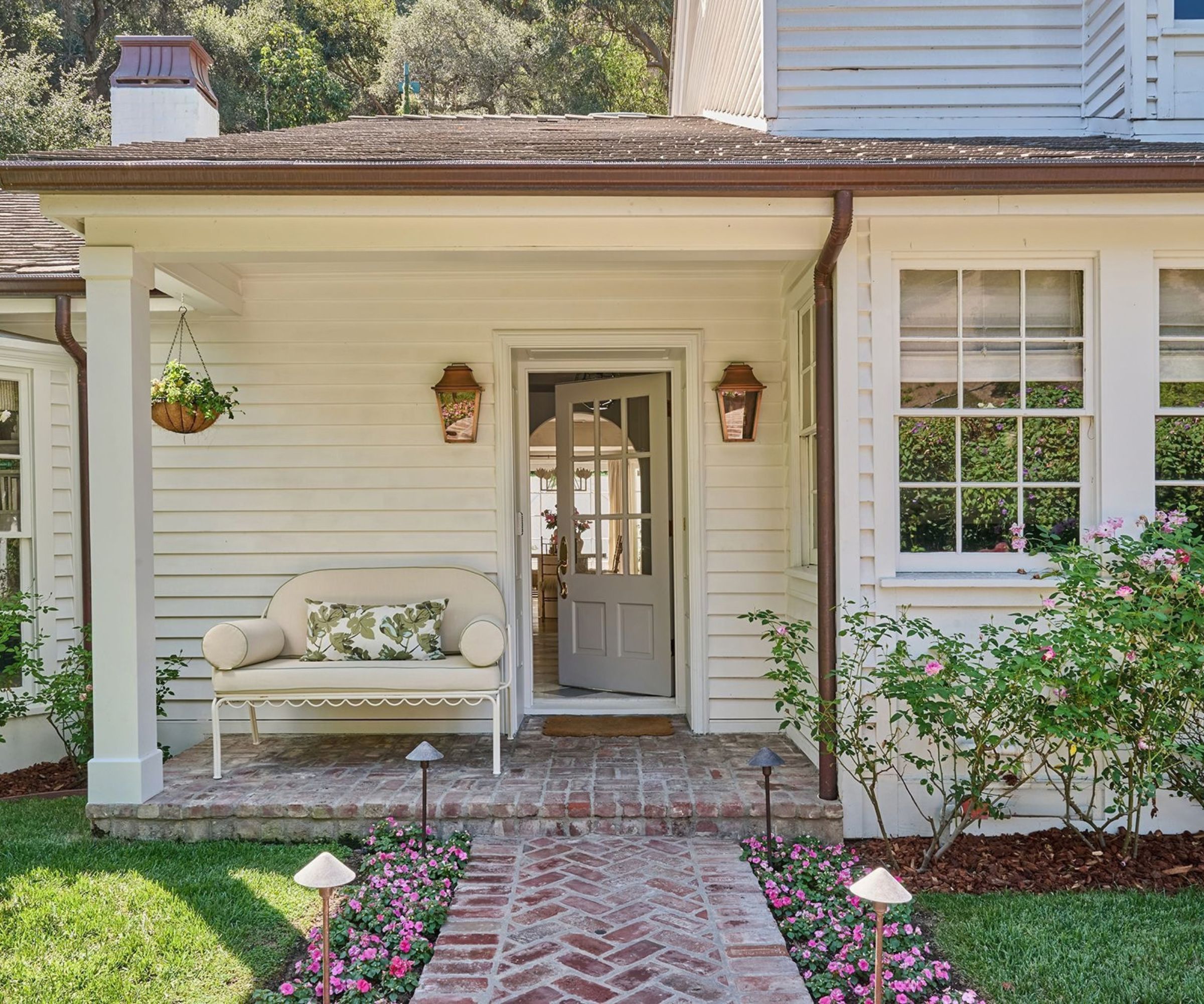 Taylor Swift's former home