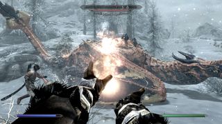 How to level up fast in Skyrim