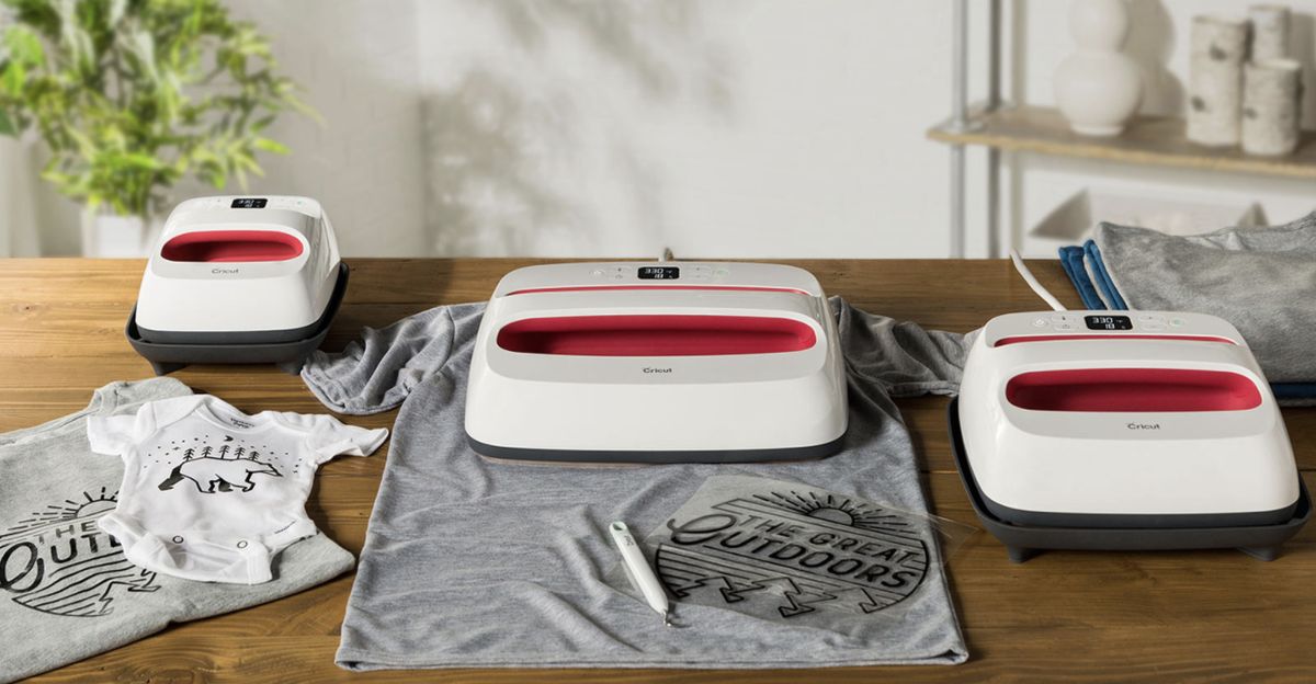 Which is the Best Cricut Machine For Shirts?