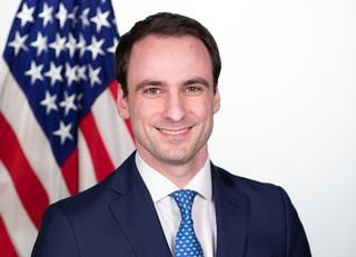 U.S. CTO Michael Kratsios