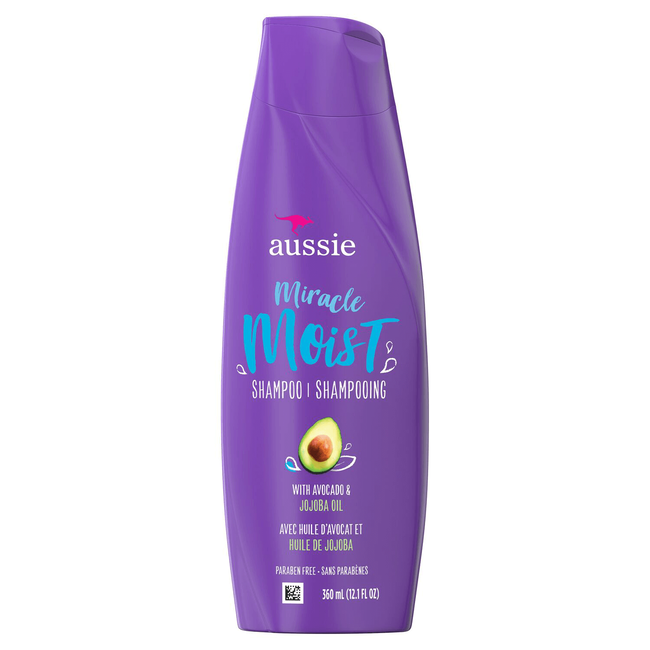 Miracle Moist Shampoo