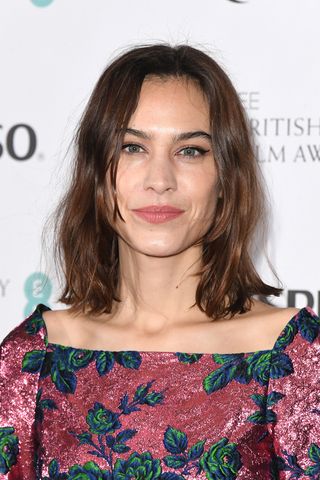 11 medium length hairstyles to take straight to the salon | Marie Claire UK