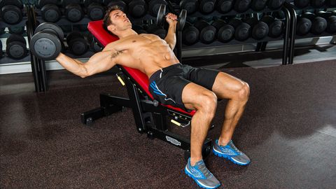 The Best Arm Workout Plan To Build Muscle | Coach