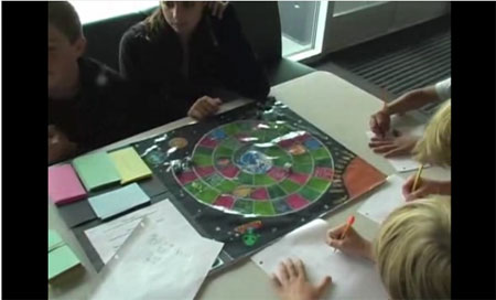 From the Classroom: Best Tech Practice Video of the Week: Math Review Board Games