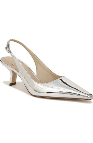 Bianka Slingback Pump