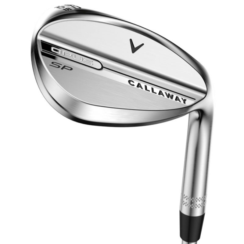Callaway Opus SP Wedge