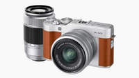 Fujifilm X-A5 deal lens kit