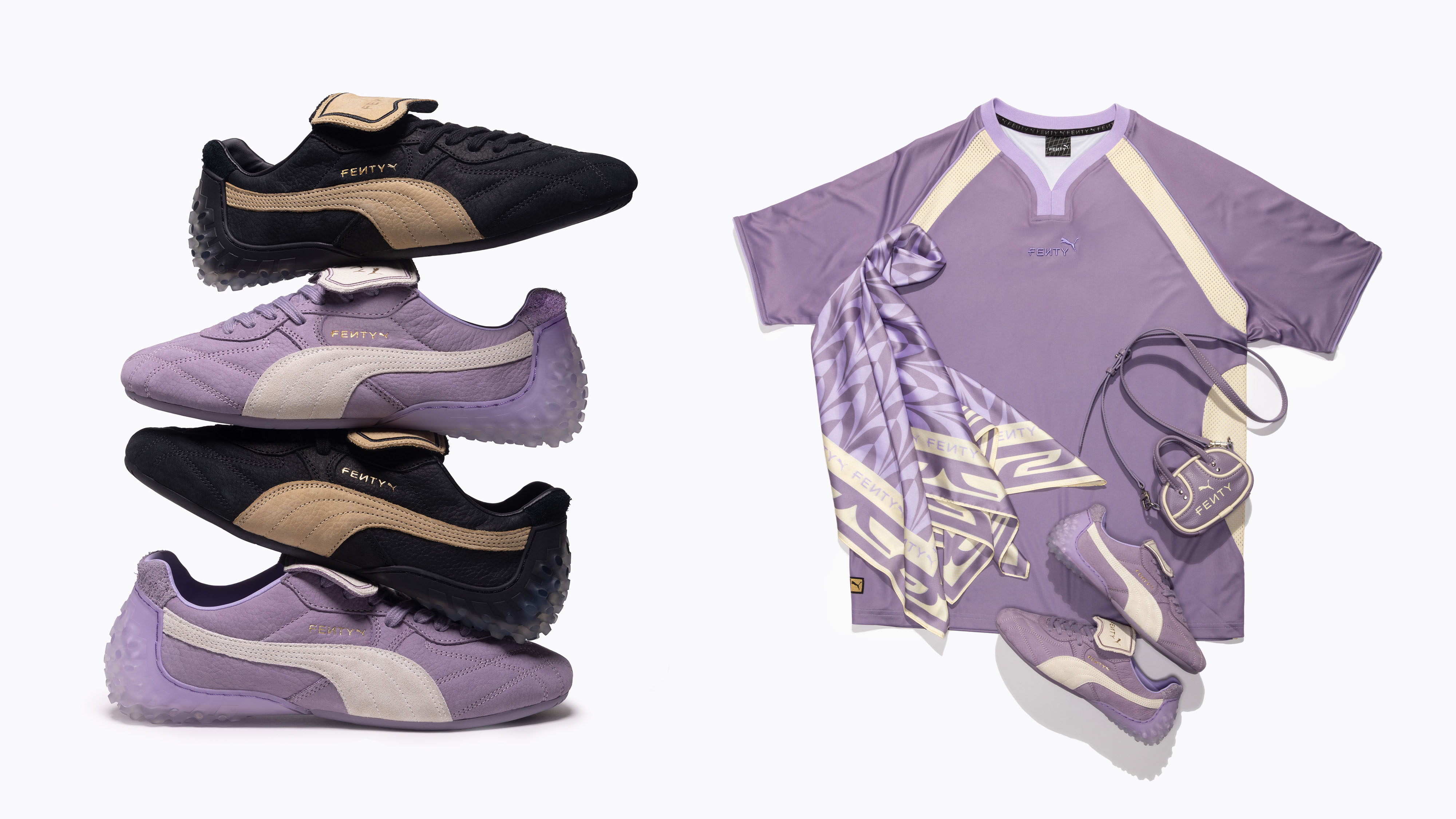 FENTY x PUMA