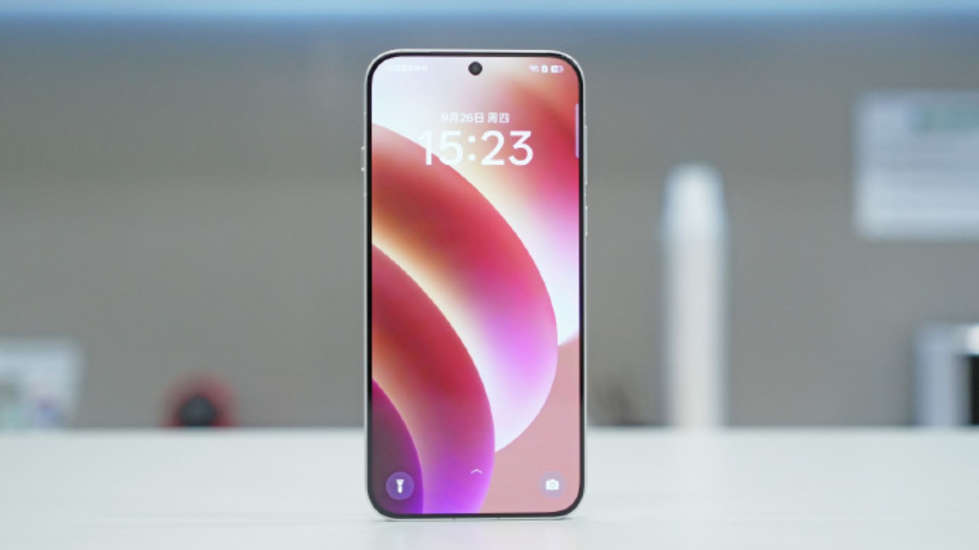 OPPO Find X8 teased with MagSafe-like magnetic charging