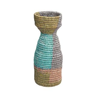 traditional craft modern designed vase