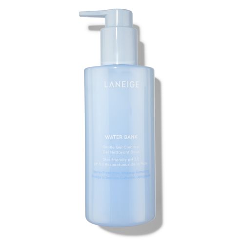 Water Bank Gentle Cleanser