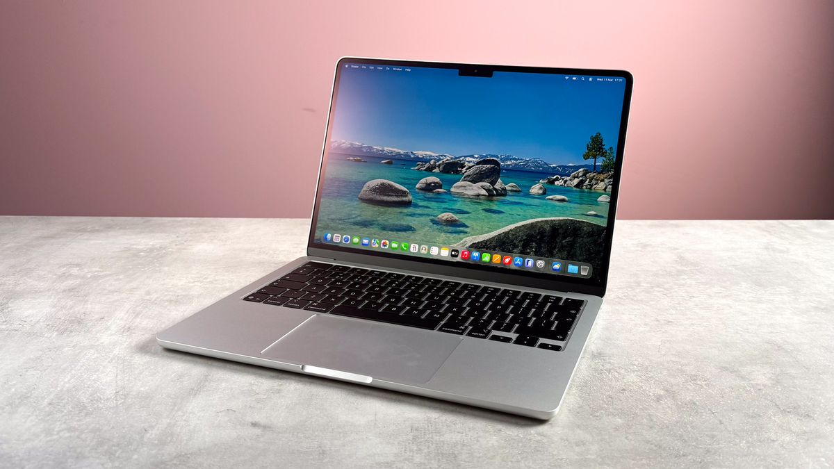 ‘The bleeding edge of computing power for everyday creatives’ — this is why I’m upgrading to the MacBook Air M5 after years of making do with my elderly Pro
