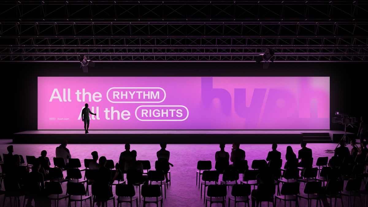 Hyph brand voice
