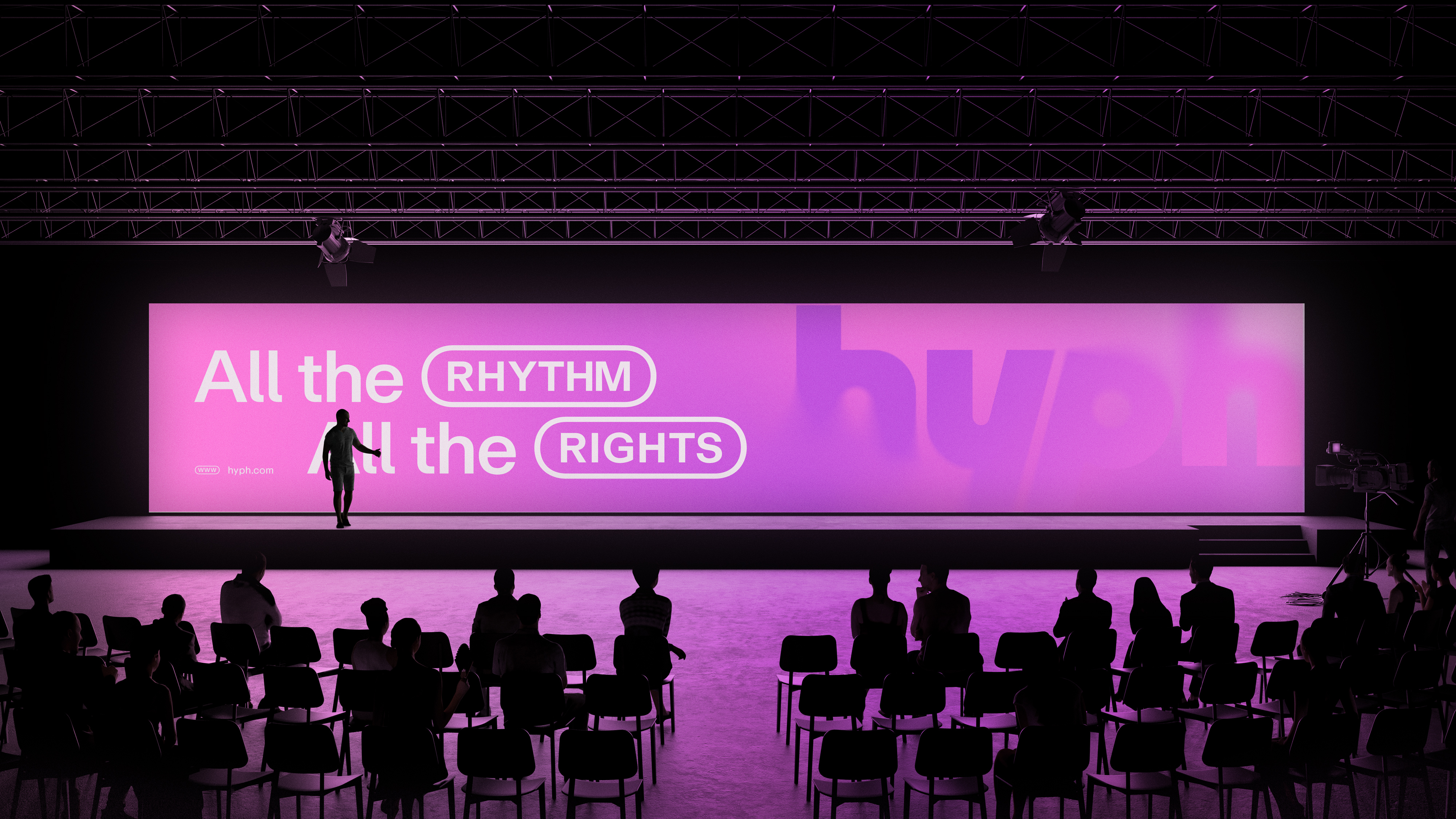 Hyph brand voice