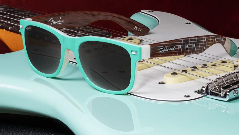 Knockaround sunglasses