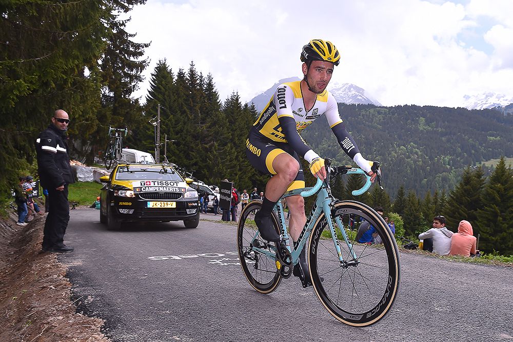 Victor Campenaerts (LottoNL-Jumbo)