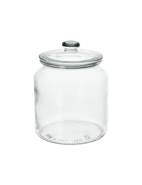 VARDAGEN Jar With Lid
