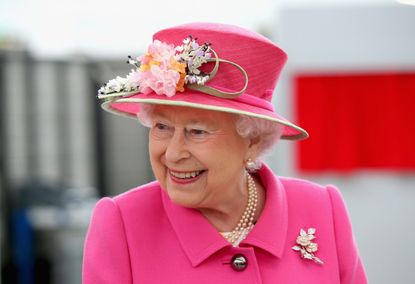 How to watch the Queen&#039;s Platinum Jubilee 2022 WINDSOR, ENGLAND - APRIL 20: Queen Elizabeth II arrives at the Queen Elizabeth II delivery office in Windsor with Prince Philip, Duke of Edinburgh on April 20, 2016 in Windsor, England. The visit marks the 500th Anniversary of the Royal Mail delivery service. The Queen and Duke of Edinburgh are carrying out engagements in Windsor ahead of the Queen&#039;s 90th Birthday tommorow. (Photo by Chris Jackson - WPA Pool/Getty Images)