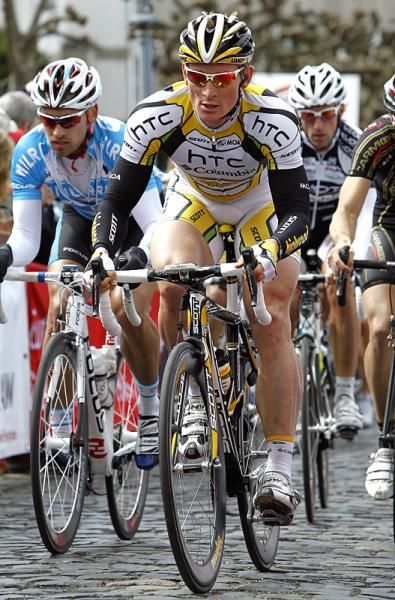 Andr&eacute; Greipel (Team HTC - Columbia)