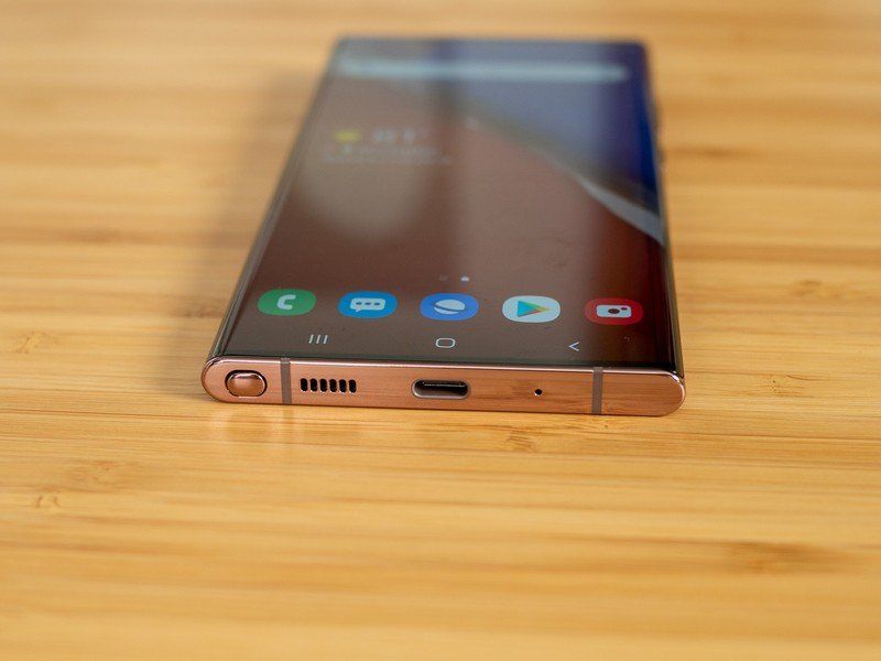 Samsung Galaxy Note 20 Ultra