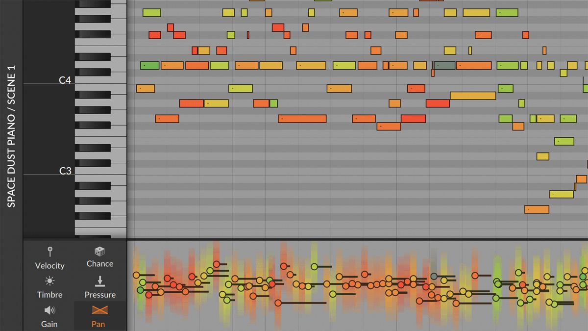Bitwig Studio 4