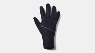 Women's UA Storm Run Liner Gloves