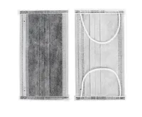 First Aid Face Mask 10-Pack: $10 @AKings