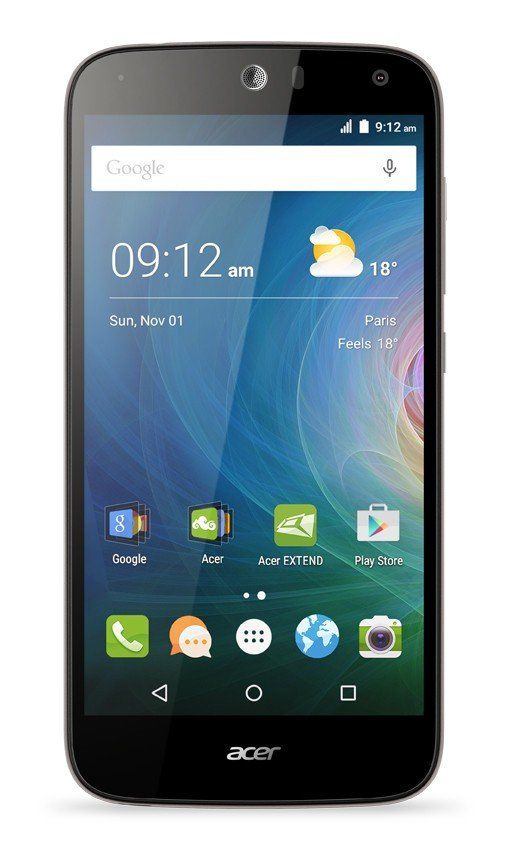 Acer Liquid Z630