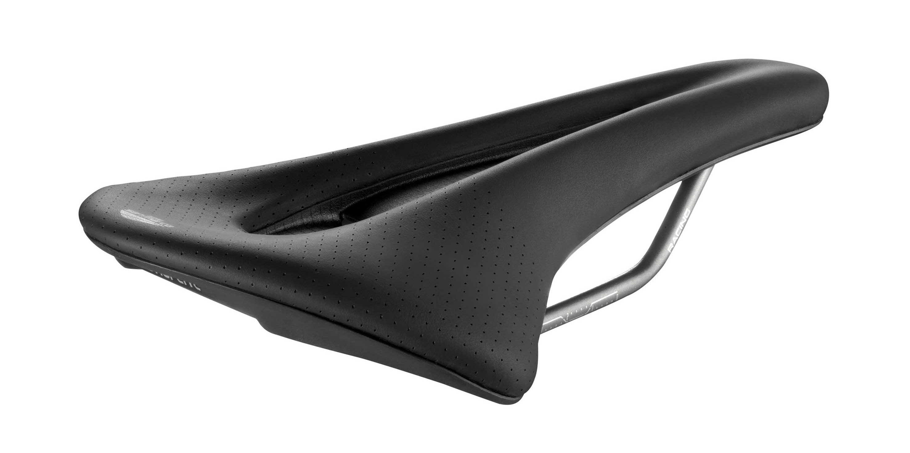Selle San Marco Shortfit Allroad Supercomfort Racing saddle
