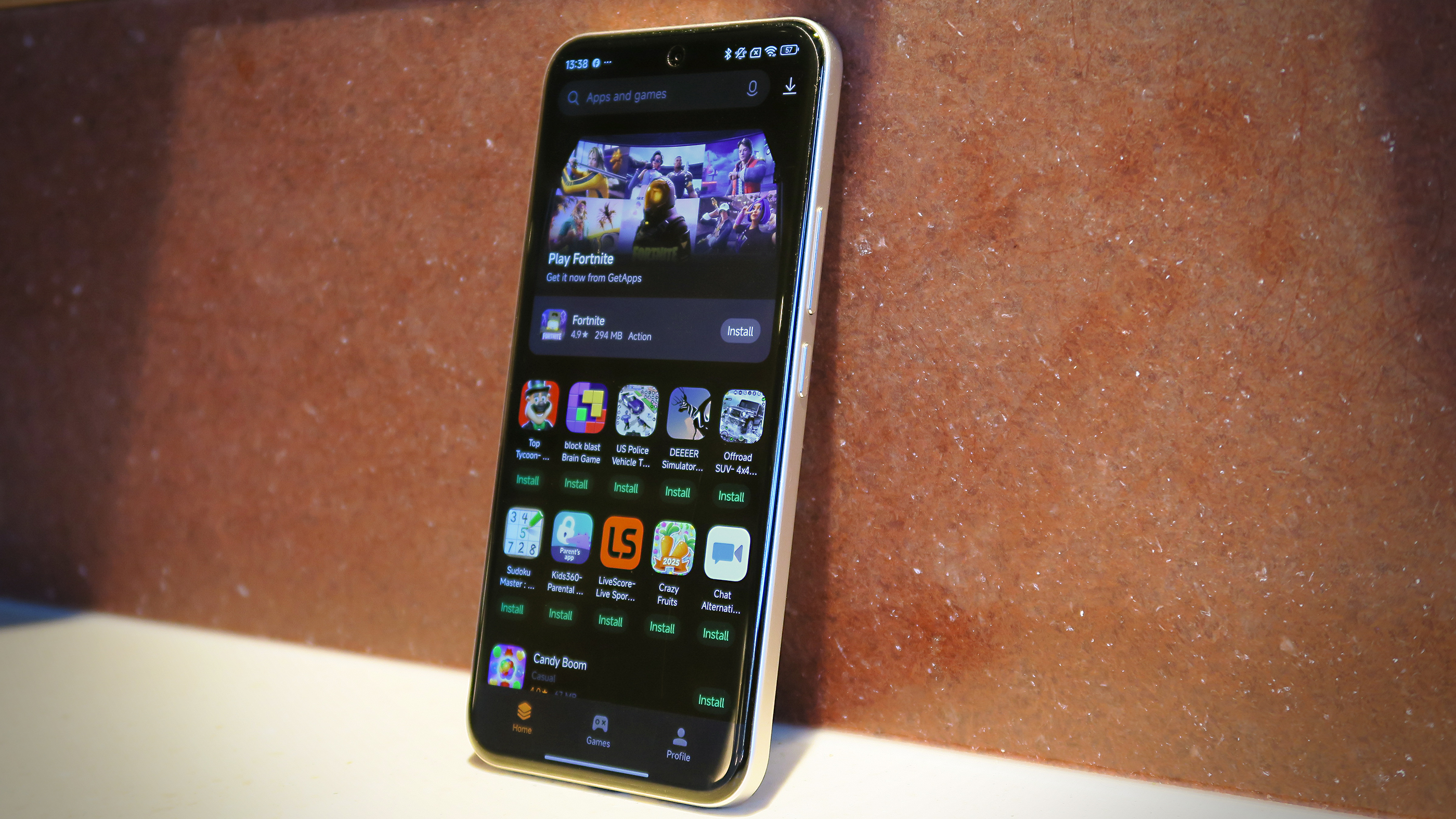 Xiaomi Redmi Note 15 Pro Plus REVIEW App Market