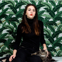 Dana Schwartz's avatar