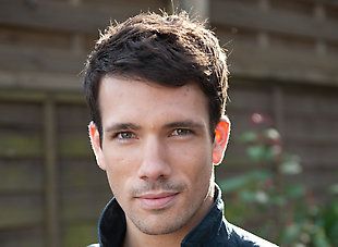 Danny Mac makes entrance as Hollyoaks&#039; Dodger