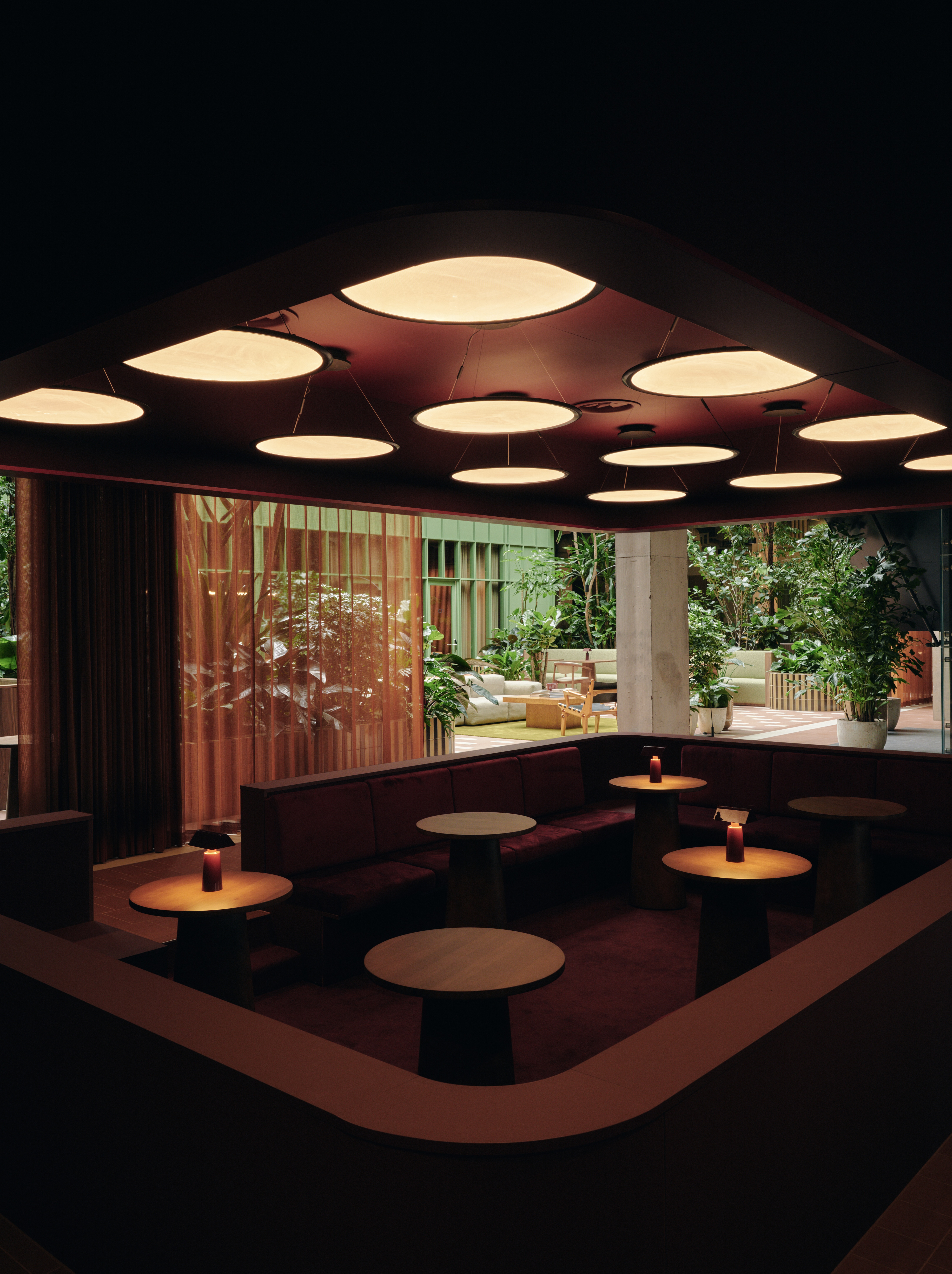 east london workspace conductor