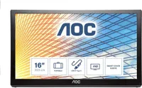 AOC e1659Fwu: was £99 now £84 @ Amazon UK