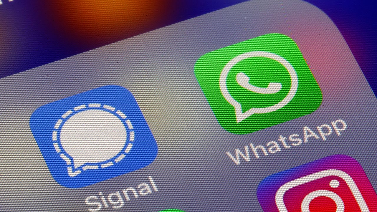 Microsoft and NCSC issue alerts over hacker campaigns targeting WhatsApp, Signal messaging apps