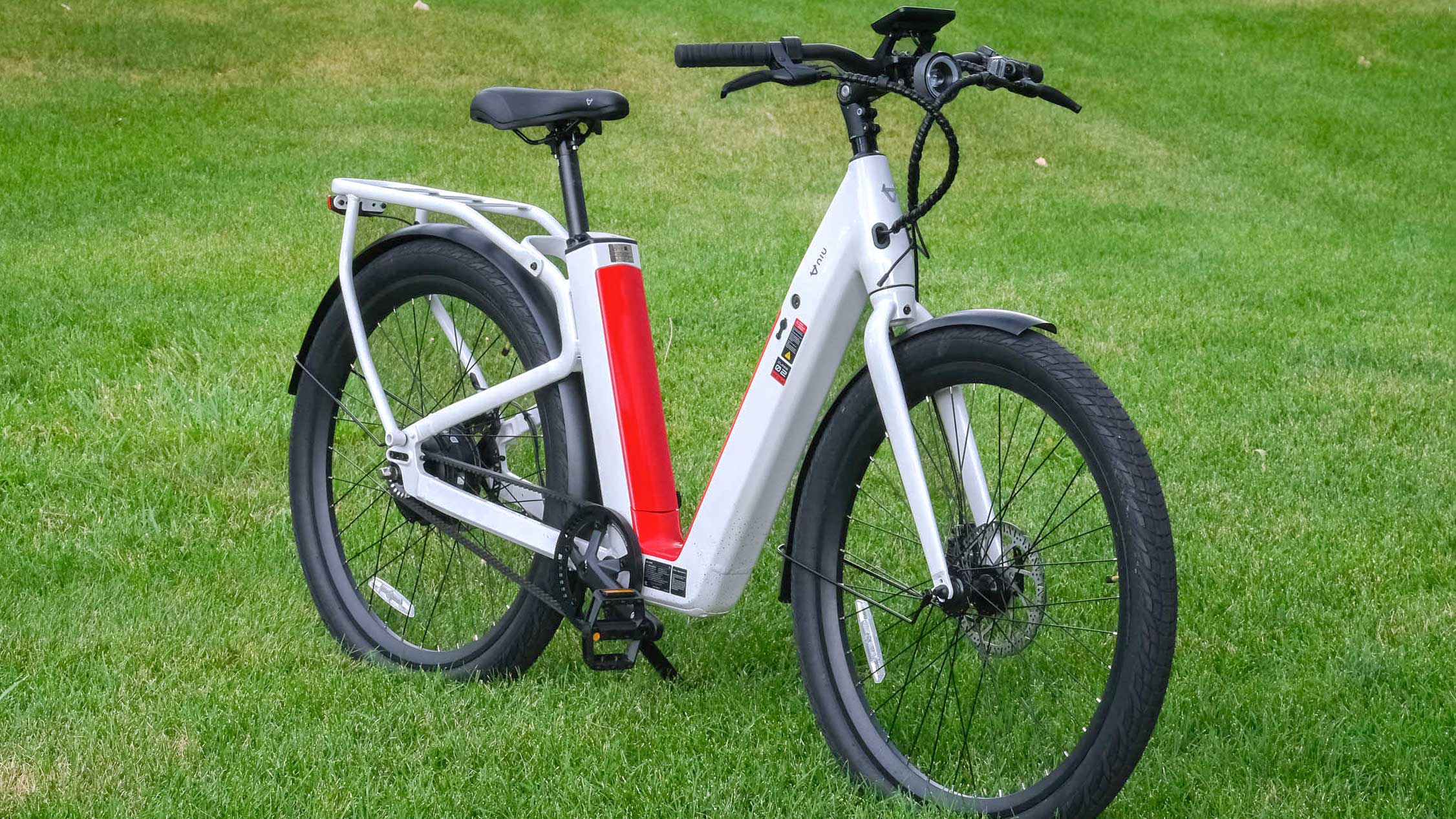 I review ebikes for a living — these are my three favorite ebikes for