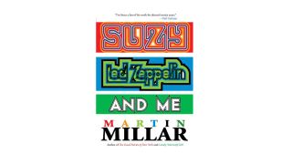 The best books about music ever written: Suzy, Led Zeppelin, and Me