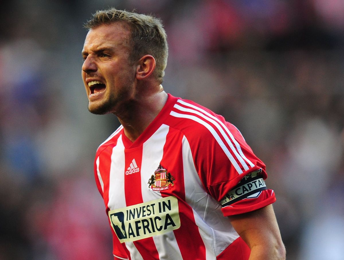 Di Canio issues reprieve to Cattermole | FourFourTwo