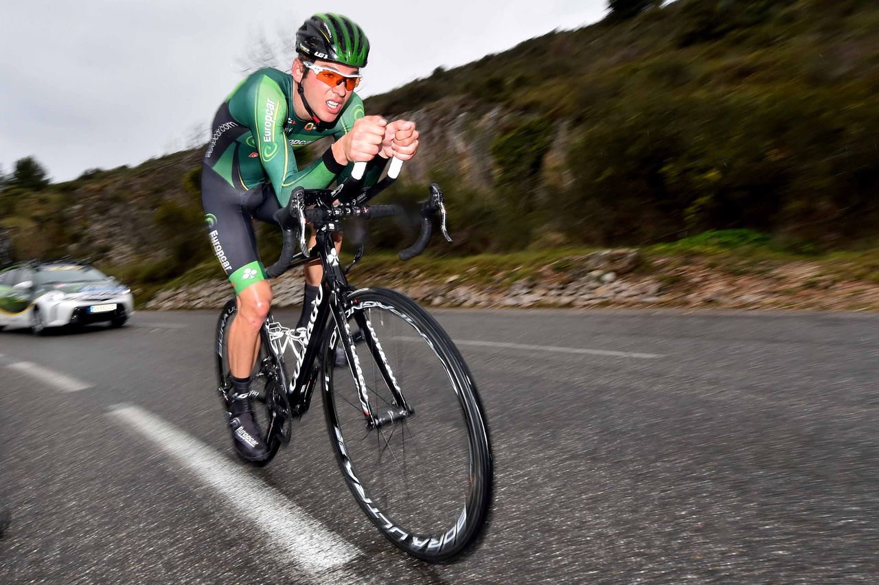 Antoine Duchesne (Europcar)