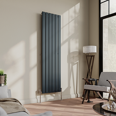 Urban Vertical Radiator