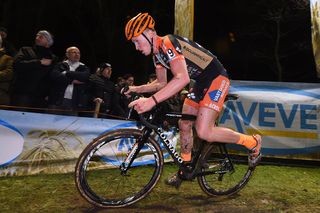 Merlier wins GP Stad Zottegem