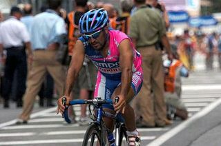 Salvatore Commesso (Lampre)