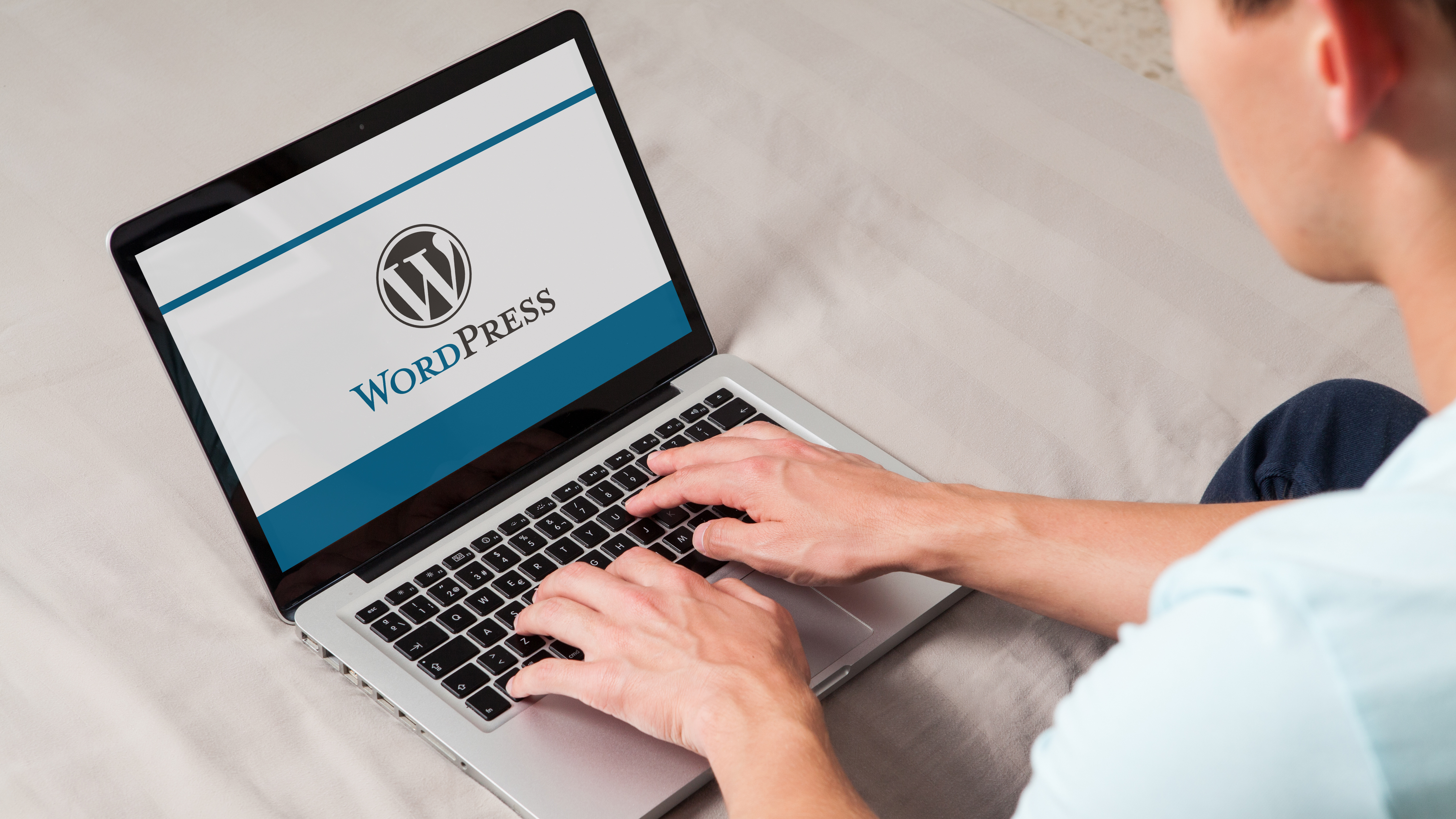 Wordpress фото