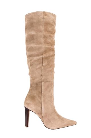 Amal Slouch Boot