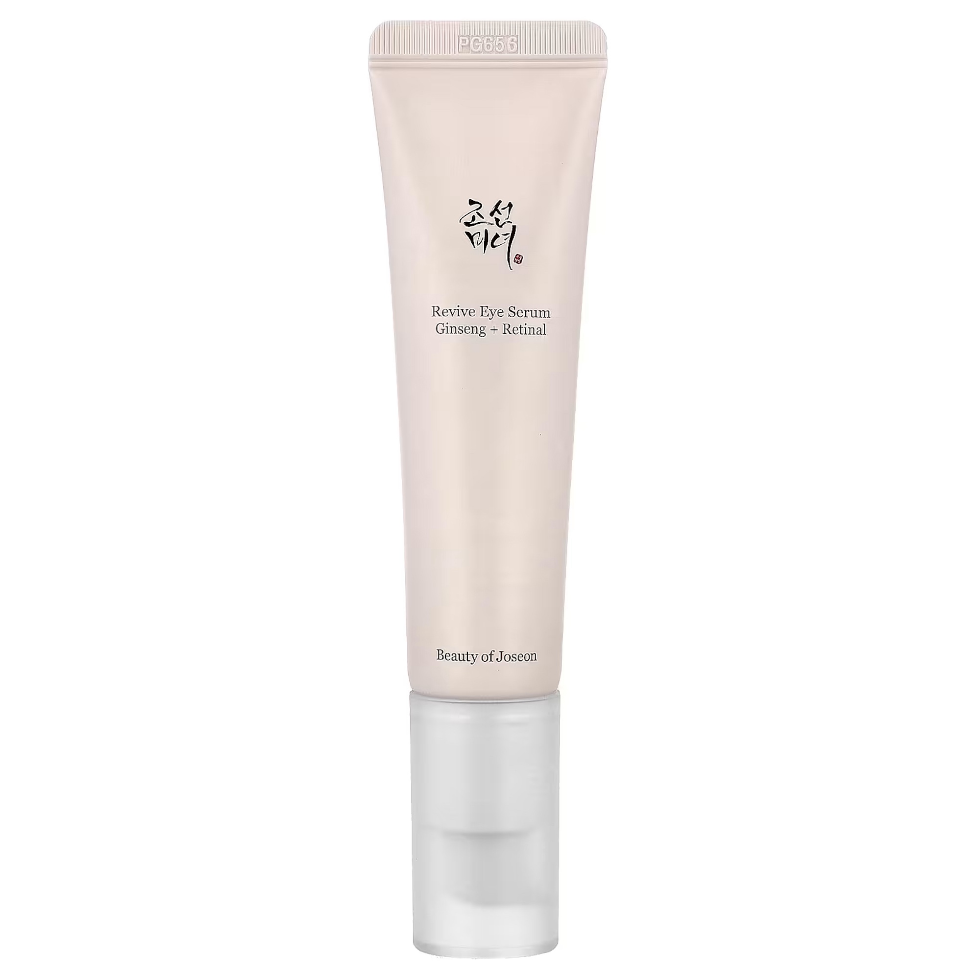 Beauty of Joseon Revive Eye Serum