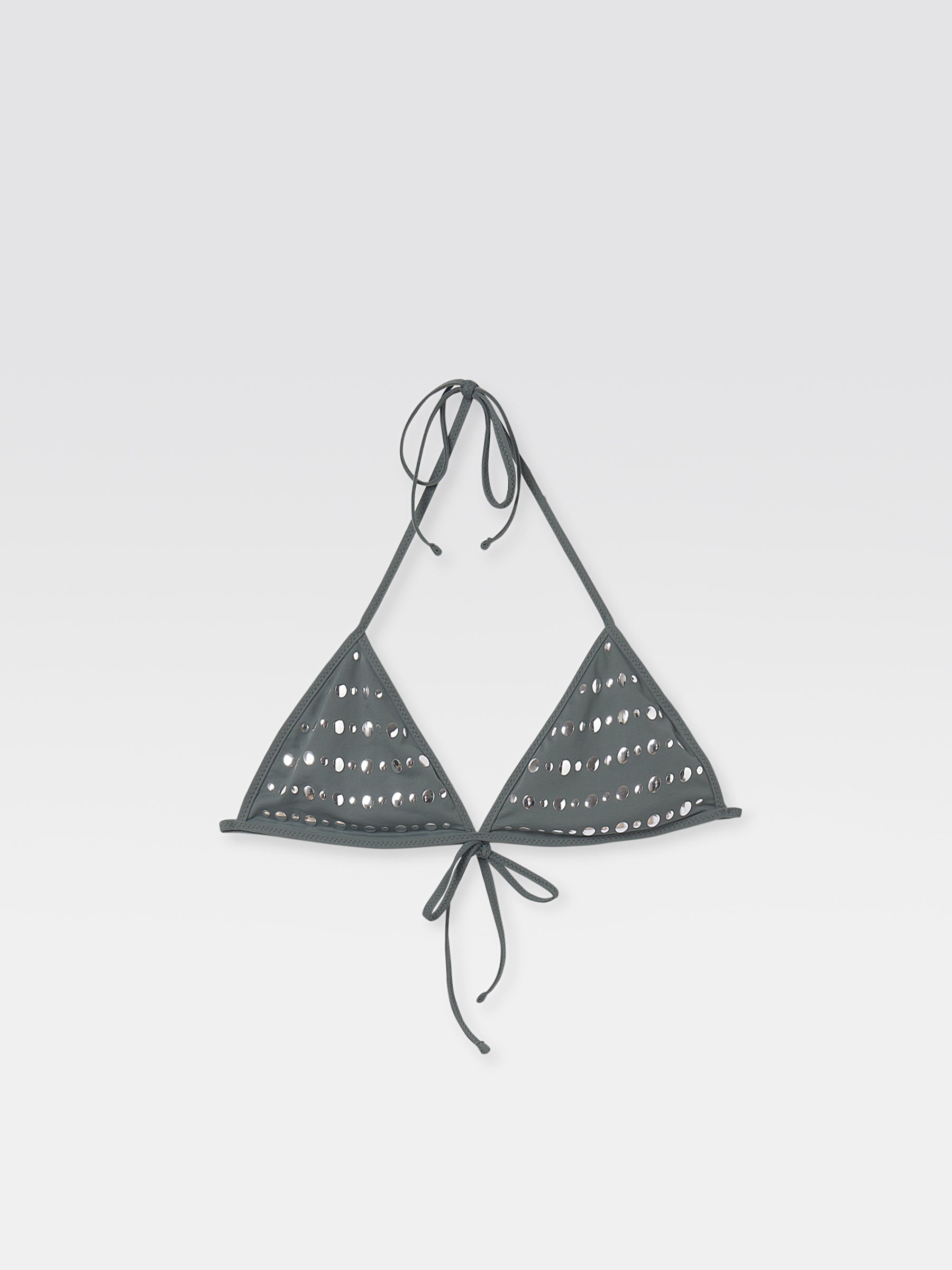 Aro Bikini Top