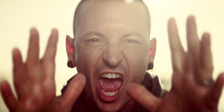 Chester Bennington Linkin Park