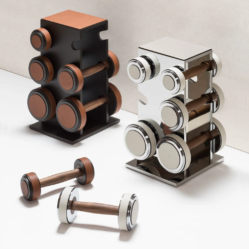 Magnus Gym Weights Set #2