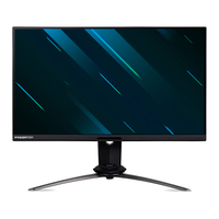 Acer Predator 25" Full HD 360Hz G-Sync Compatible IPS Gaming Monitor: was £699.98, now £499.98